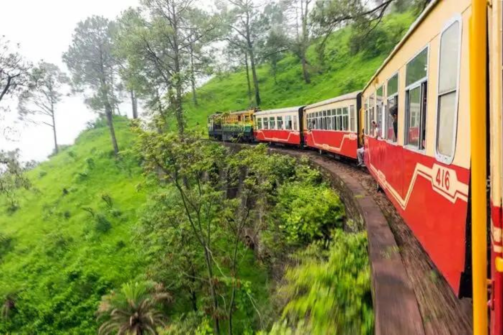 12 Amazing things to do in Shimla