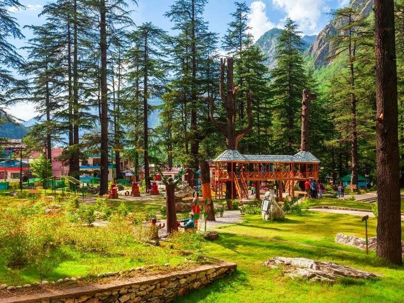 Top 12 things to make your visit to Kasol a memorable one!